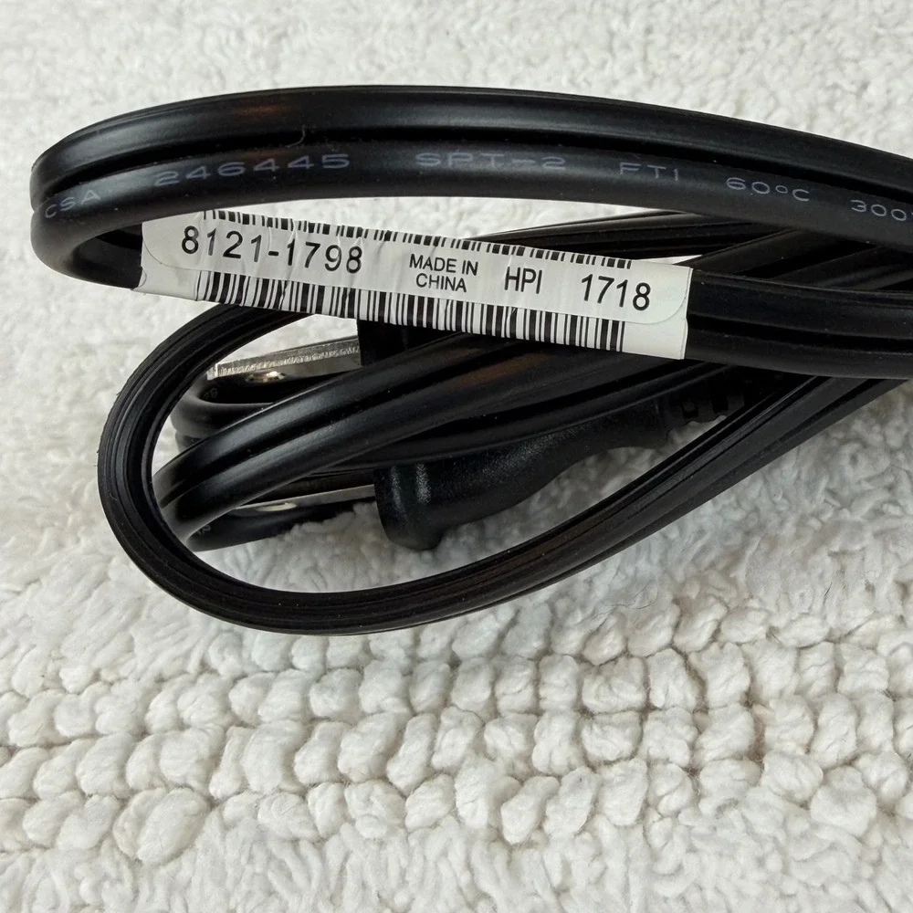 HP 8121 1798